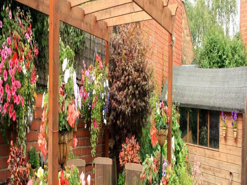 Laurels Oswestry Exterior foto