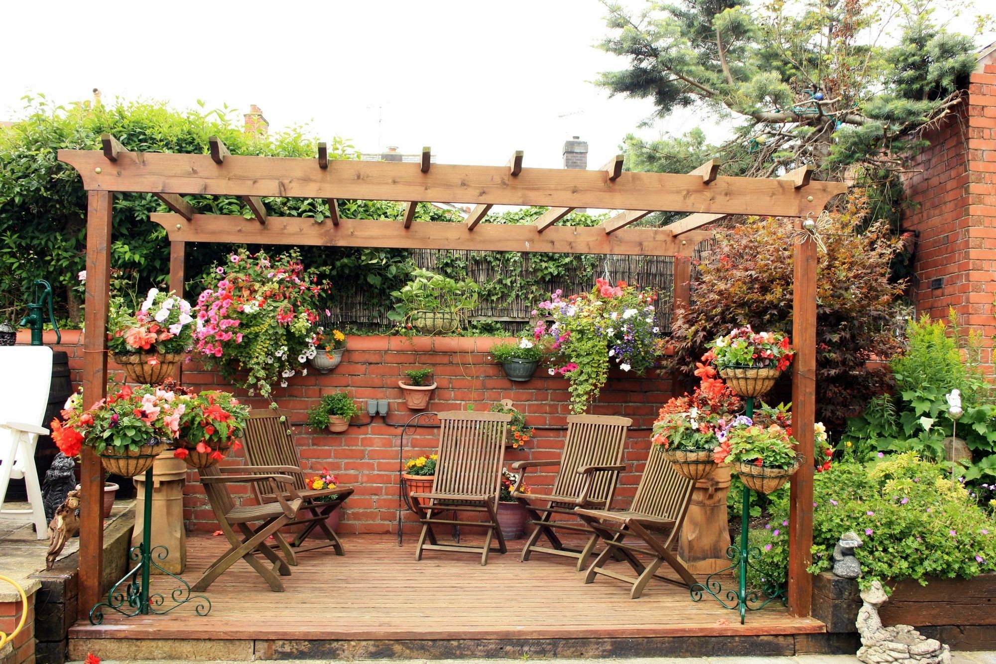 Laurels Oswestry Exterior foto