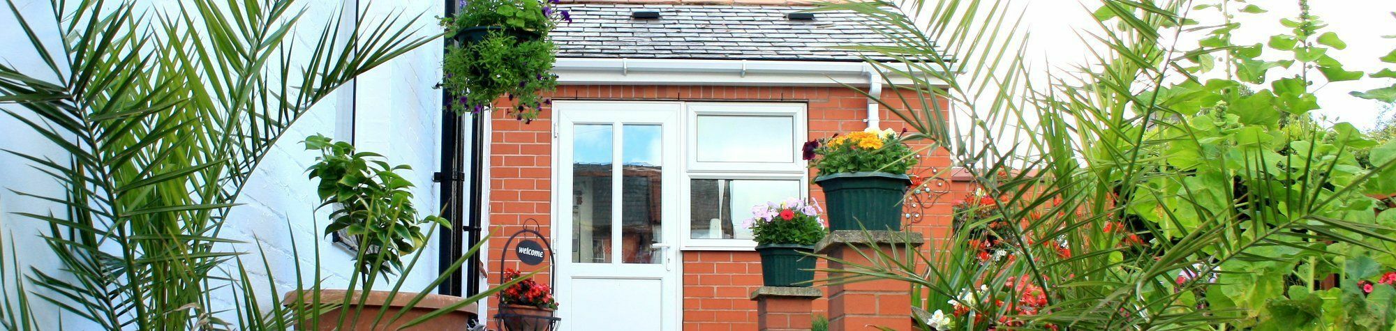 Laurels Oswestry Exterior foto