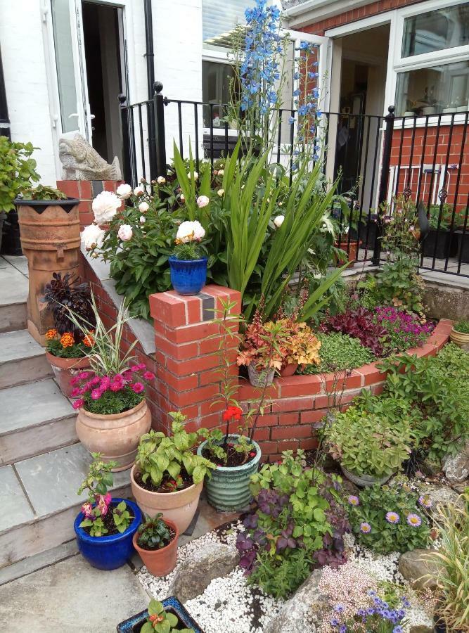 Laurels Oswestry Exterior foto